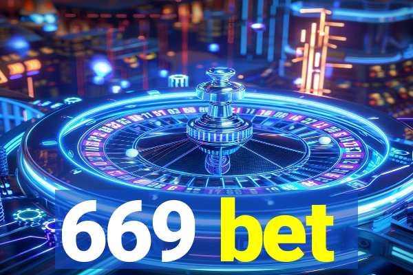 669 bet